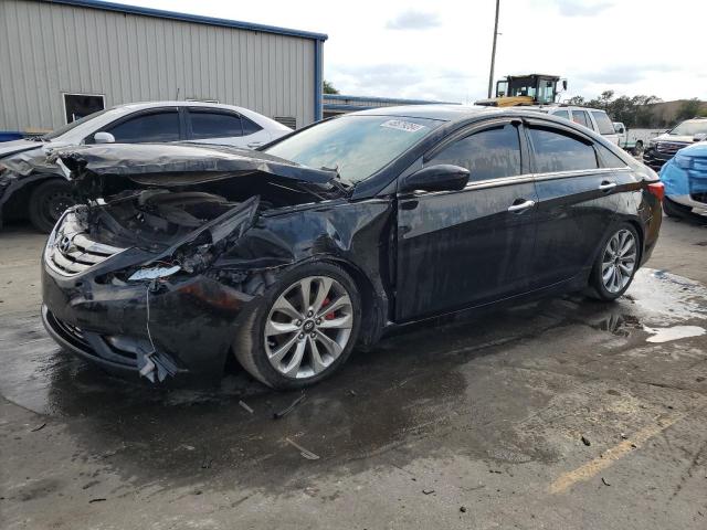 Obraz 2011 HYUNDAI SONATA SE 2011