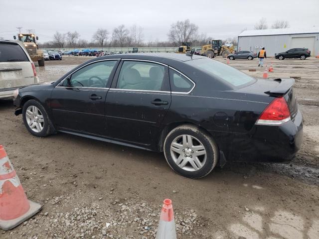 Obraz 2 z 2012 CHEVROLET IMPALA LT 2012 z VIN 2G1WG5E35C1300544