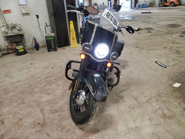 Image 2 of 2019 HARLEY-DAVIDSON FLHCS  2019 with VIN 1HD1YBK16KC013625