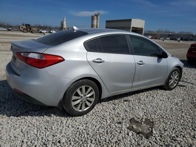 Изображение 3 2014 KIA FORTE LX 2014 с VIN KNAFX4A63E5136940