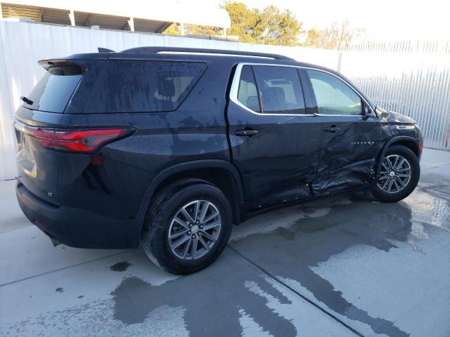 Изображение 3 2022 CHEVROLET TRAVERSE LT 2022 с VIN 1GNEVHKW3NJ160969