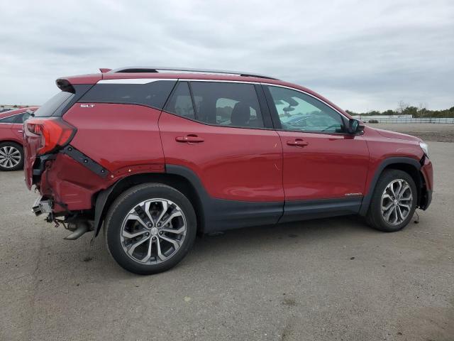 Image 3 of 2021 GMC TERRAIN SLT 2021 with VIN 3GKALVEV5ML312129