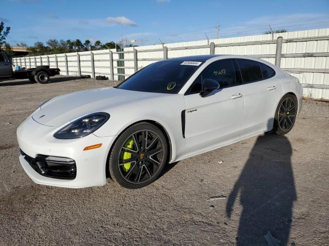 Obraz 2018 PORSCHE PANAMERA TURBO S E-HYBRID 2018