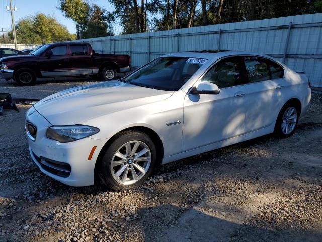 Изображение 2014 BMW 5 SERIES 528 I 2014