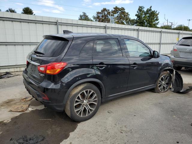 Image 3 of 2019 MITSUBISHI OUTLANDER SPORT ES 2019 with VIN JA4AP3AU6KU034064