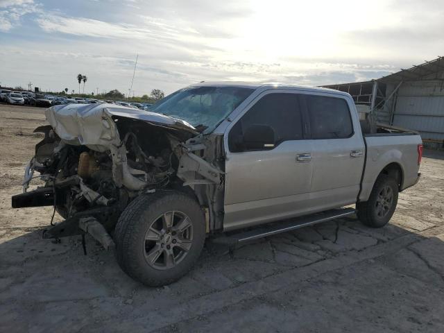 Obraz 1 z 2015 FORD F150 SUPERCREW 2015 z VIN 1FTEW1CF3FFA05936
