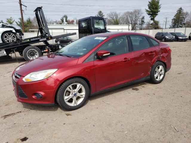 Obraz 1 z 2014 FORD FOCUS SE 2014 z VIN 1FADP3F23EL215195