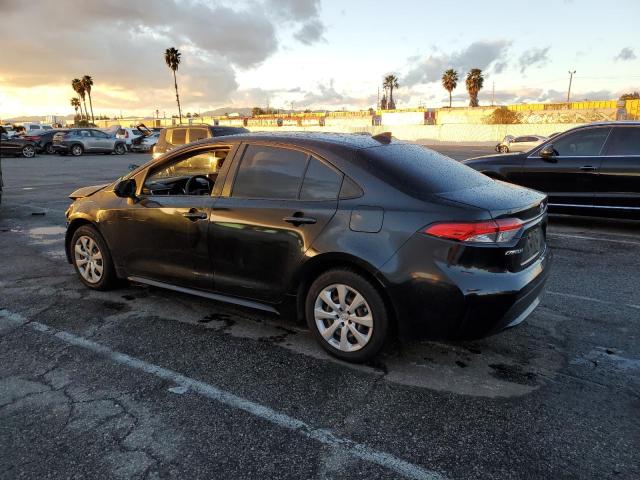 Obraz 2 z 2020 TOYOTA COROLLA LE 2020 z VIN JTDEPRAE1LJ037749