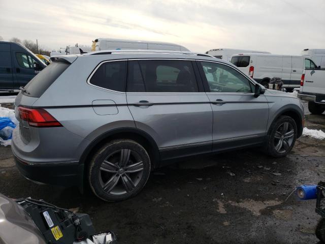 Image 3 of 2020 VOLKSWAGEN TIGUAN SE 2020 with VIN 3VV2B7AX2LM083781