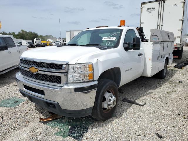 Изображение 1 2000 GMC SIERRA C3500 2000 с VIN 1GTGC33J7YF417958