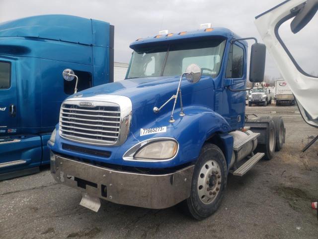 Obraz 2 z 2007 FREIGHTLINER CONVENTIONAL COLUMBIA 2007 z VIN 1FUJA6CK27LX76777