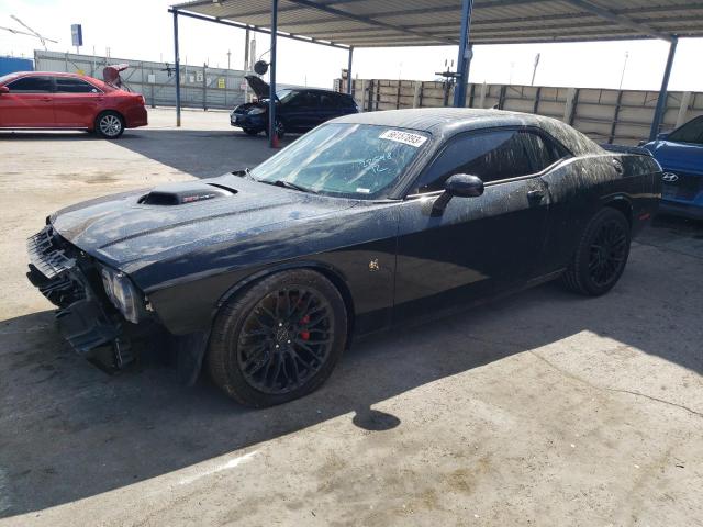 2021 DODGE CHALLENGER R/T SCAT PACK 2021 image