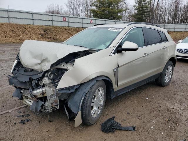 Obraz 2014 CADILLAC SRX  2014