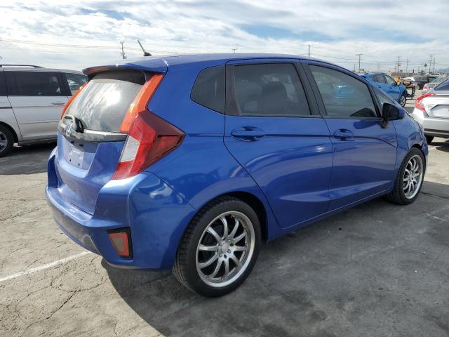 Изображение 3 2016 HONDA FIT LX 2016 с VIN JHMGK5H57GX005587