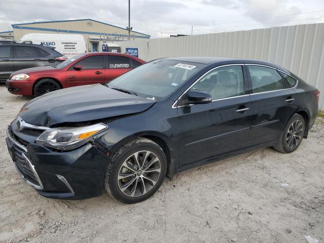 2018 TOYOTA AVALON XLE 2018 image