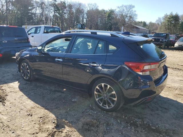 Obraz 2 z 2020 SUBARU IMPREZA LIMITED 2020 z VIN 4S3GTAU60L3700677