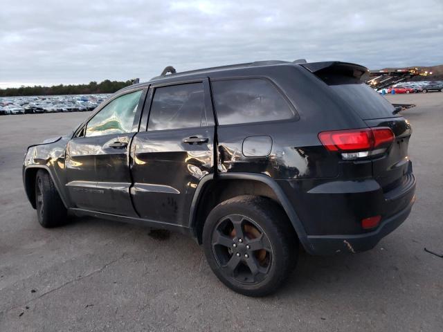 Image 2 of 2019 JEEP GRAND CHEROKEE LAREDO 2019 with VIN 1C4RJFAG8KC660842