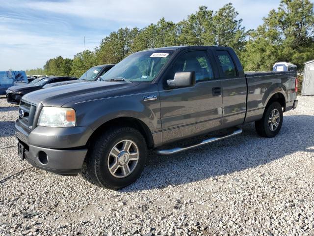 Изображение 1 2008 FORD F150  2008 с VIN 1FTRX12W78FB99146