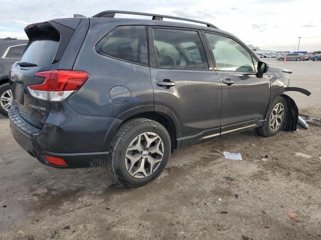 Изображение 3 2019 SUBARU FORESTER PREMIUM 2019 с VIN JF2SKAGC3KH501589