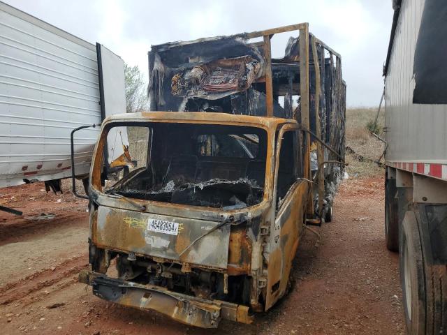 Image 1 of 2018 CHEVROLET 4500  2018 with VIN 54DCDW1B0JS811321