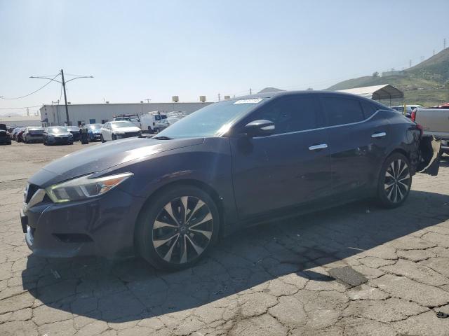 2016 NISSAN MAXIMA 3.5S 2016 image