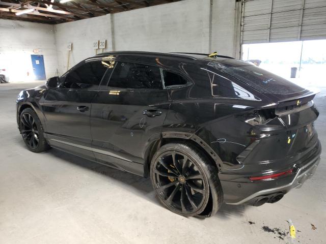 Obraz 2 z 2021 LAMBORGHINI URUS  2021 z VIN ZPBUA1ZLXMLA11876