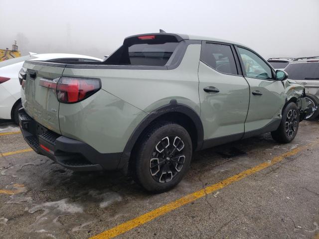 Image 3 of 2022 HYUNDAI SANTA CRUZ SEL 2022 with VIN 5NTJBDAE4NH025978