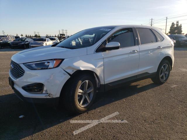 Изображение 2023 FORD EDGE SEL 2023