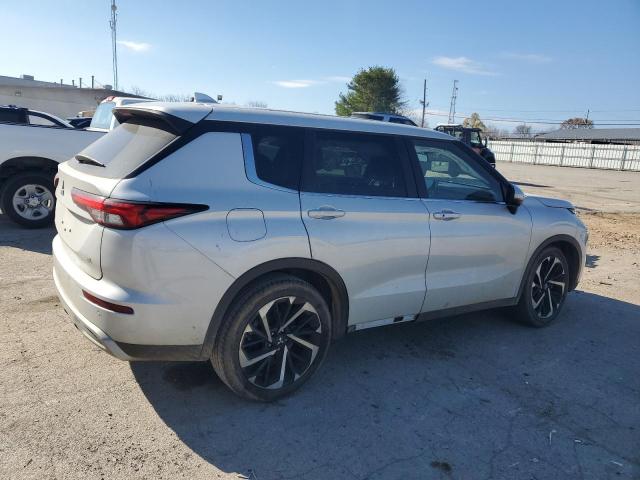 Obraz 3 z 2022 MITSUBISHI OUTLANDER SE 2022 z VIN JA4J3UA84NZ083405