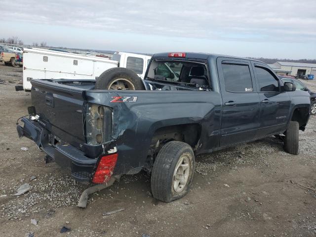 Obraz 3 z 2018 CHEVROLET SILVERADO K1500 LT 2018 z VIN 3GCUKREC3JG109052