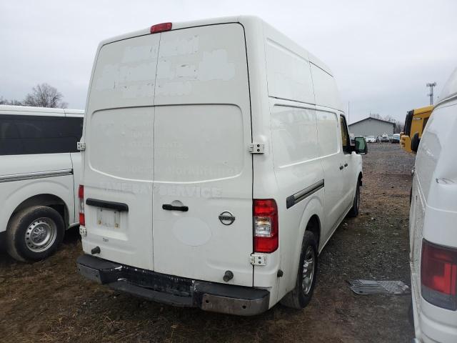 Изображение 3 2013 NISSAN NV 2500 2013 с VIN 1N6BF0LX9DN103391