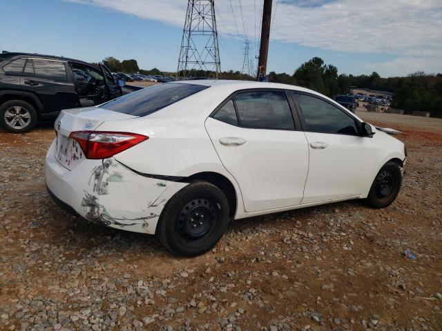 Изображение 3 2015 TOYOTA COROLLA L 2015 с VIN 2T1BURHE5FC260460