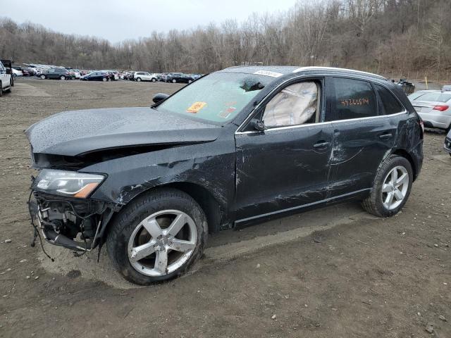 Obraz 2012 AUDI Q5 PREMIUM PLUS 2012