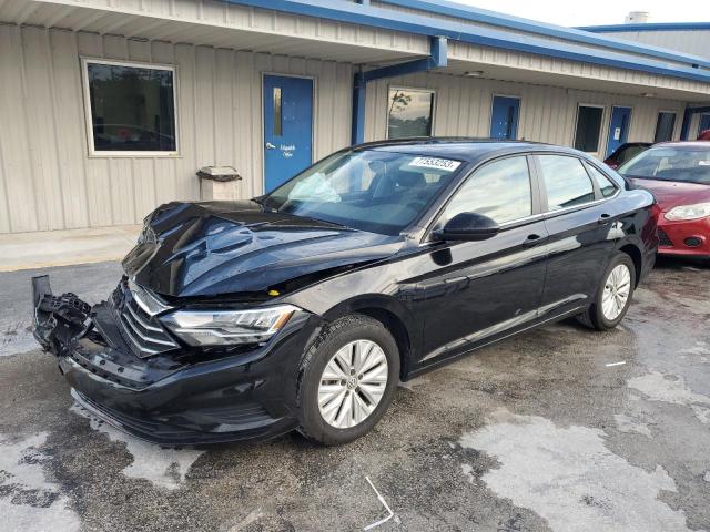 Image 1 of 2020 VOLKSWAGEN JETTA S 2020 with VIN 3VWC57BU0LM086822