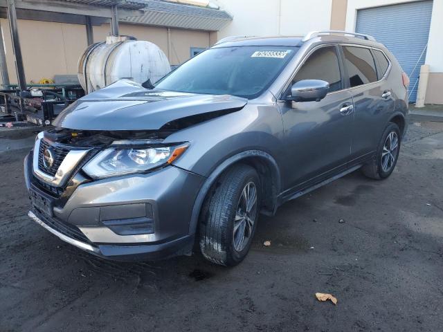 Obraz 1 z 2020 NISSAN ROGUE S 2020 z VIN JN8AT2MT0LW014417