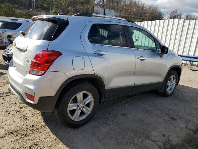 Image 3 of 2018 CHEVROLET TRAX 1LT 2018 with VIN KL7CJPSB5JB611680