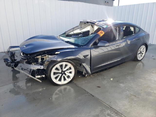 Image 1 of 2023 TESLA MODEL 3  2023 with VIN 5YJ3E1EA7PF434966