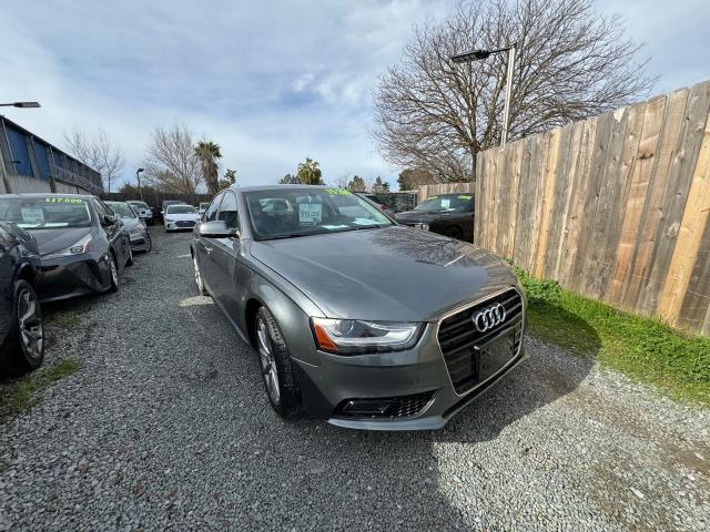Obraz 2015 AUDI A4 PREMIUM PLUS 2015