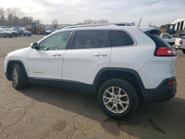 Image 2 of 2017 JEEP CHEROKEE LATITUDE 2017 with VIN 1C4PJMCB9HW634660