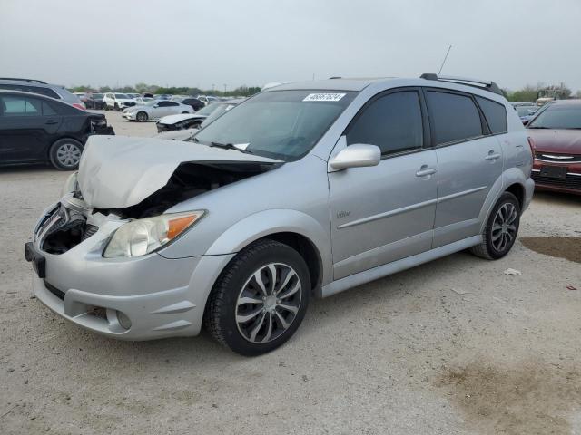 Obraz 2006 PONTIAC VIBE  2006