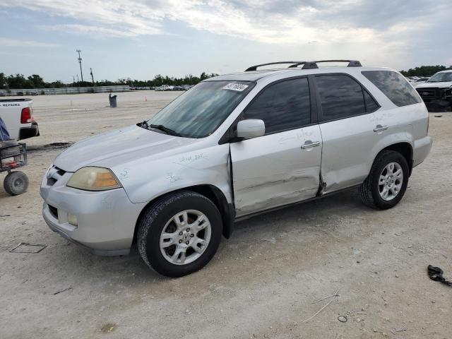 Image 1 of 2005 ACURA MDX TOURING 2005 with VIN 2HNYD18695H522547