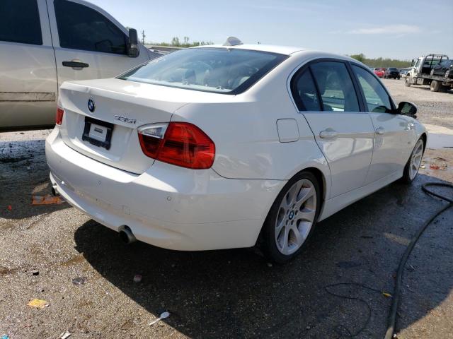 Image 3 of 2008 BMW 335 I 2008 with VIN WBAVB77588NH80189