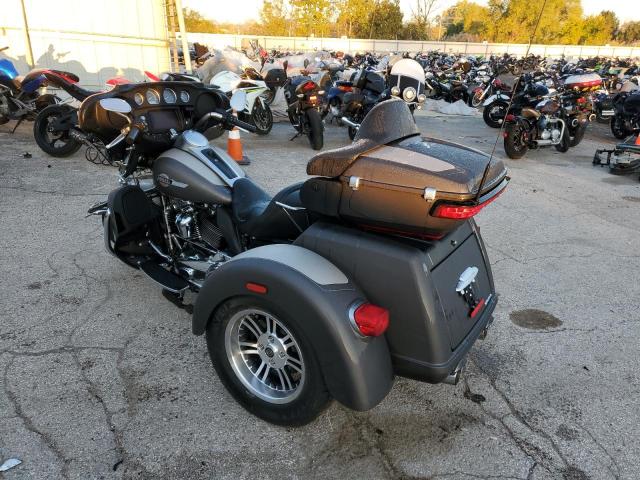 Obraz 3 z 2023 HARLEY-DAVIDSON FLHTCUTG  2023 z VIN 1HD1MAF13PB858770