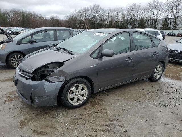 Image 1 of 2008 TOYOTA PRIUS  2008 with VIN JTDKB20U183362396