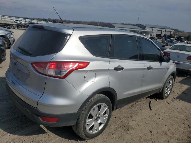 Изображение 3 2013 FORD ESCAPE S 2013 с VIN 1FMCU0F73DUB77612