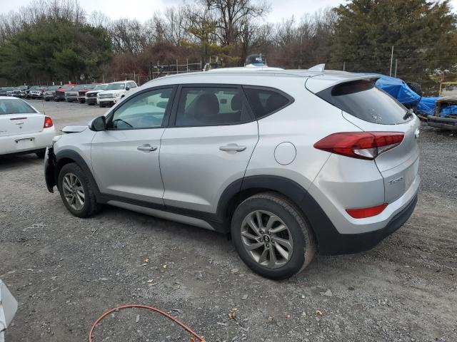 Image 2 of 2018 HYUNDAI TUCSON SEL 2018 with VIN KM8J3CA44JU750814