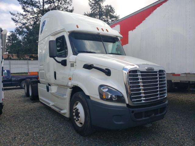 2016 FREIGHTLINER CASCADIA 125  2016 image