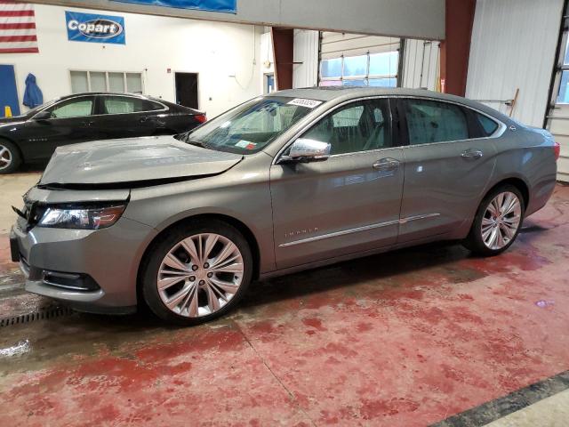 Obraz 2017 CHEVROLET IMPALA PREMIER 2017
