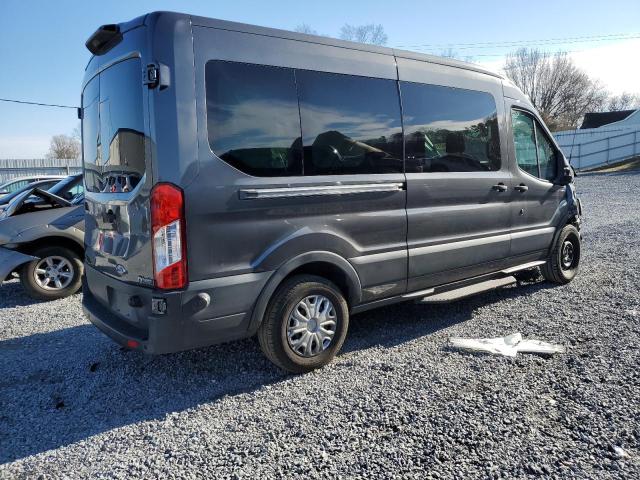 Изображение 3 2019 FORD TRANSIT T-350 2019 с VIN 1FBZX2CM1KKA34635