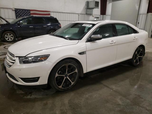 Изображение 2016 FORD TAURUS LIMITED 2016